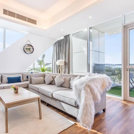 Rakvista Residence Рас ал Хайм Екстериор снимка