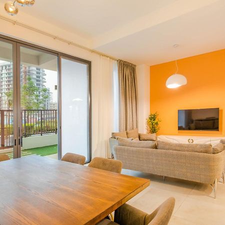 Rakvista Residence Рас ал Хайм Екстериор снимка