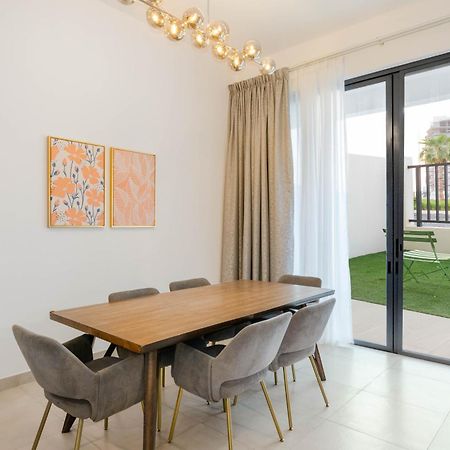 Rakvista Residence Рас ал Хайм Екстериор снимка