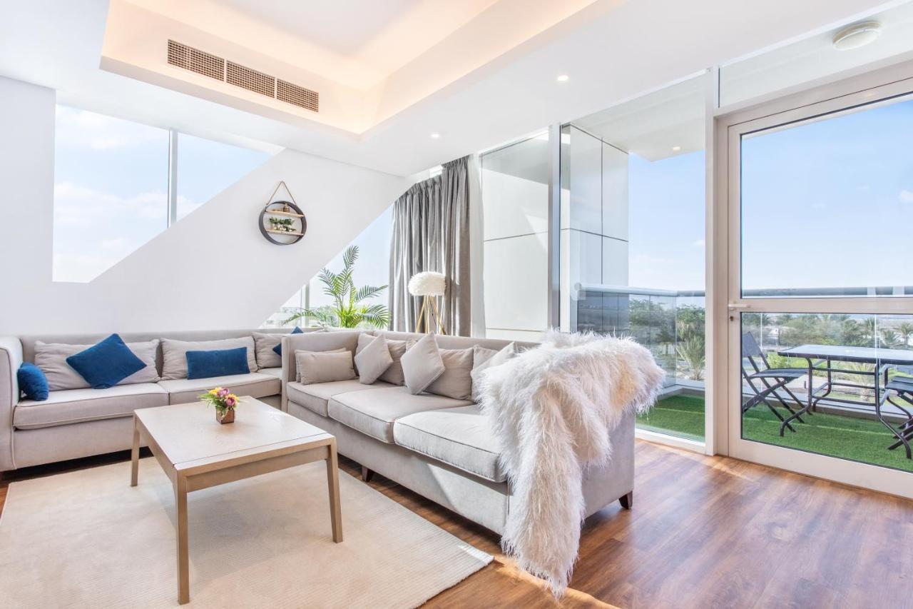 Rakvista Residence Рас ал Хайм Екстериор снимка