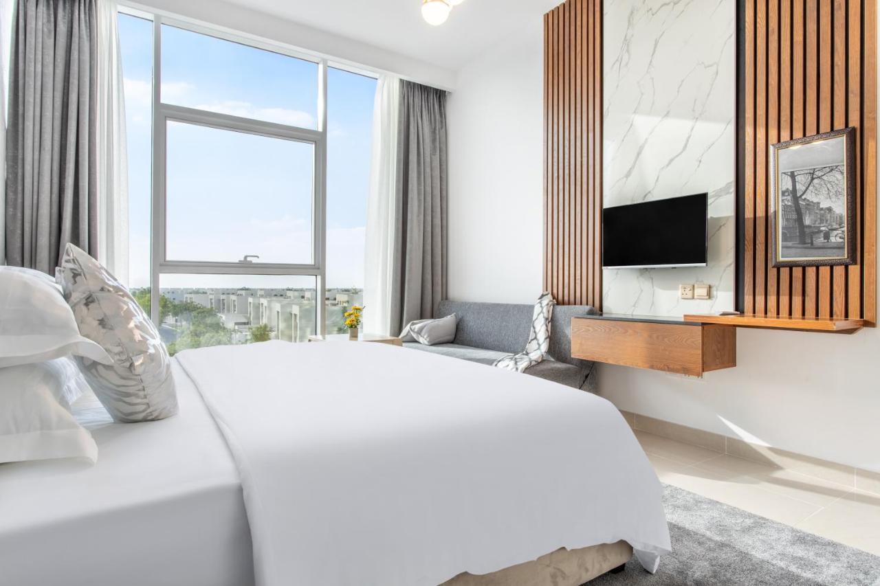 Rakvista Residence Рас ал Хайм Екстериор снимка