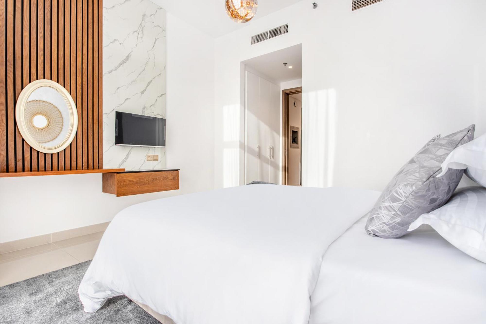 Rakvista Residence Рас ал Хайм Екстериор снимка