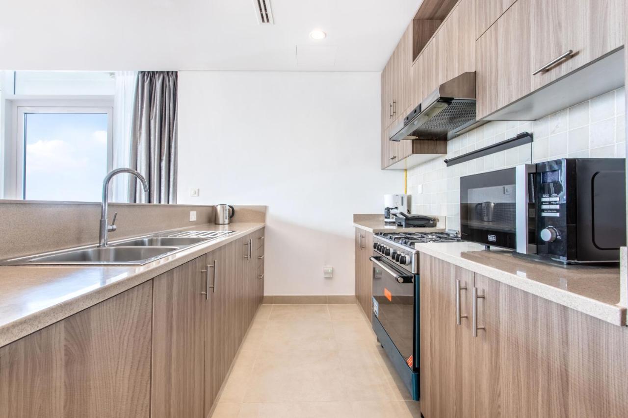Rakvista Residence Рас ал Хайм Екстериор снимка