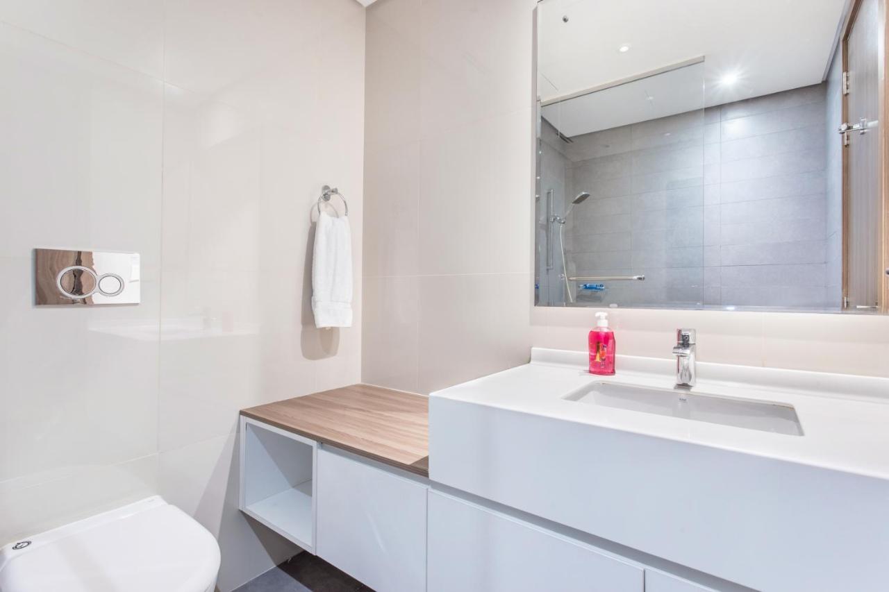 Rakvista Residence Рас ал Хайм Екстериор снимка
