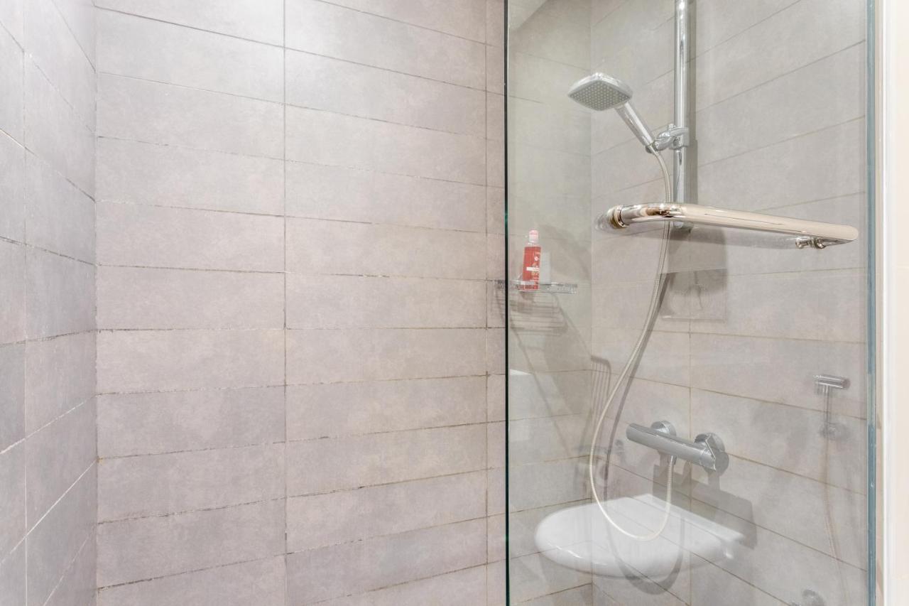 Rakvista Residence Рас ал Хайм Екстериор снимка
