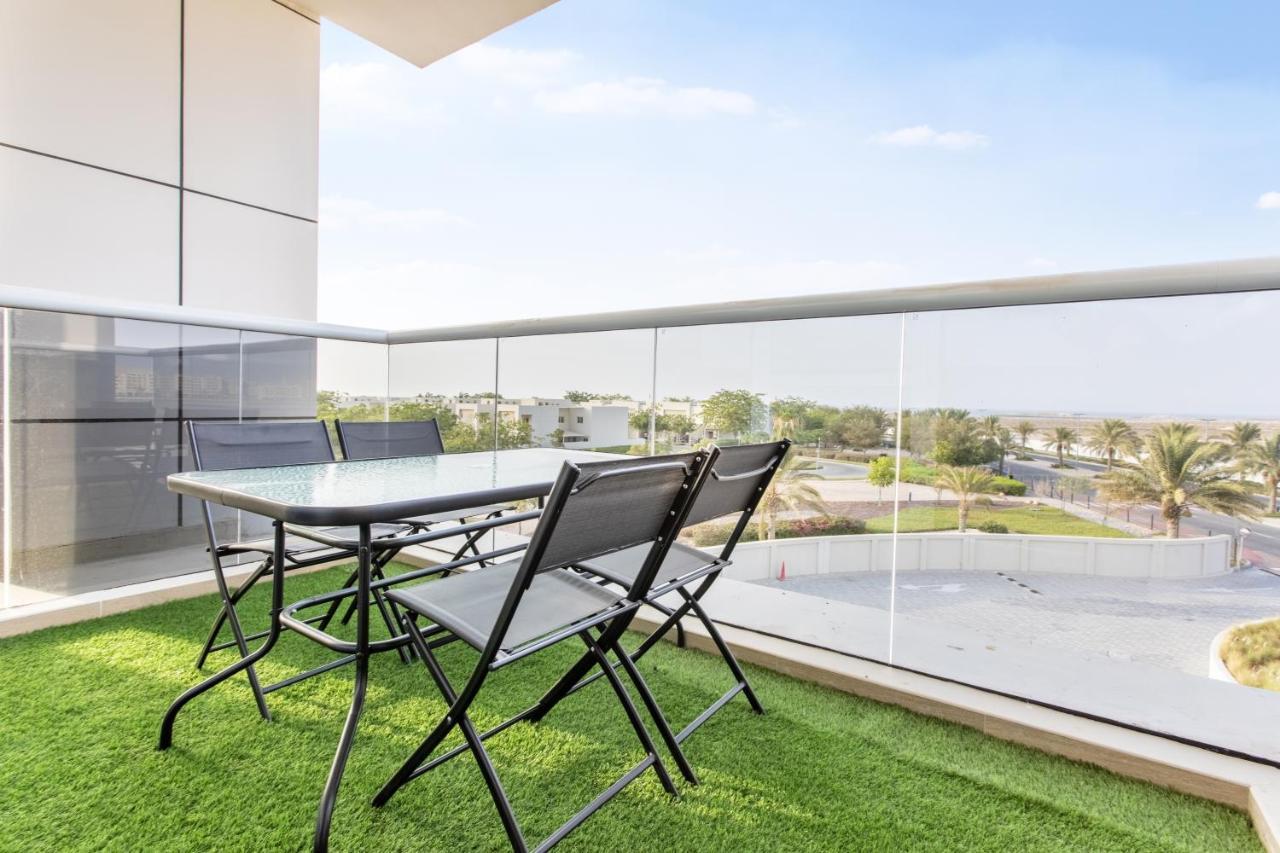 Rakvista Residence Рас ал Хайм Екстериор снимка