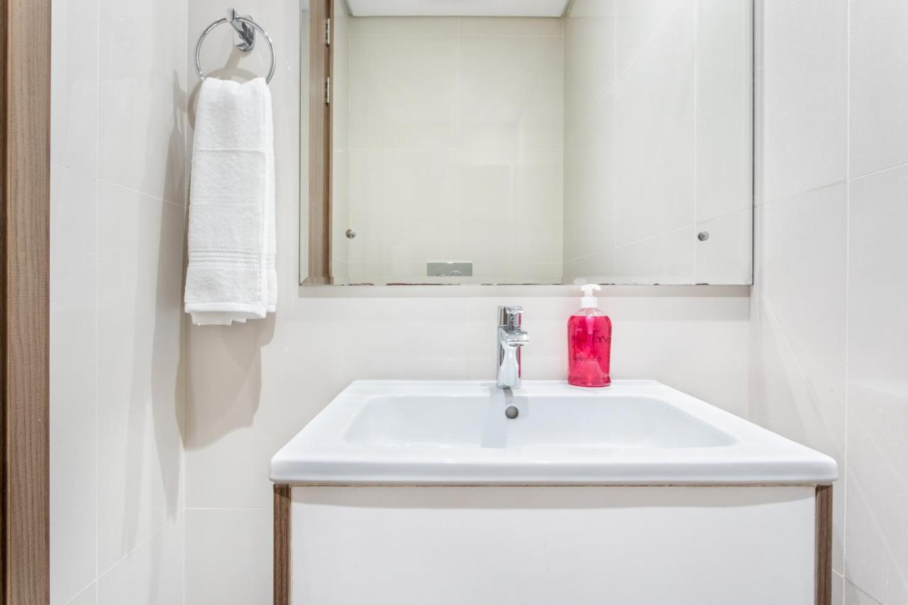 Rakvista Residence Рас ал Хайм Екстериор снимка