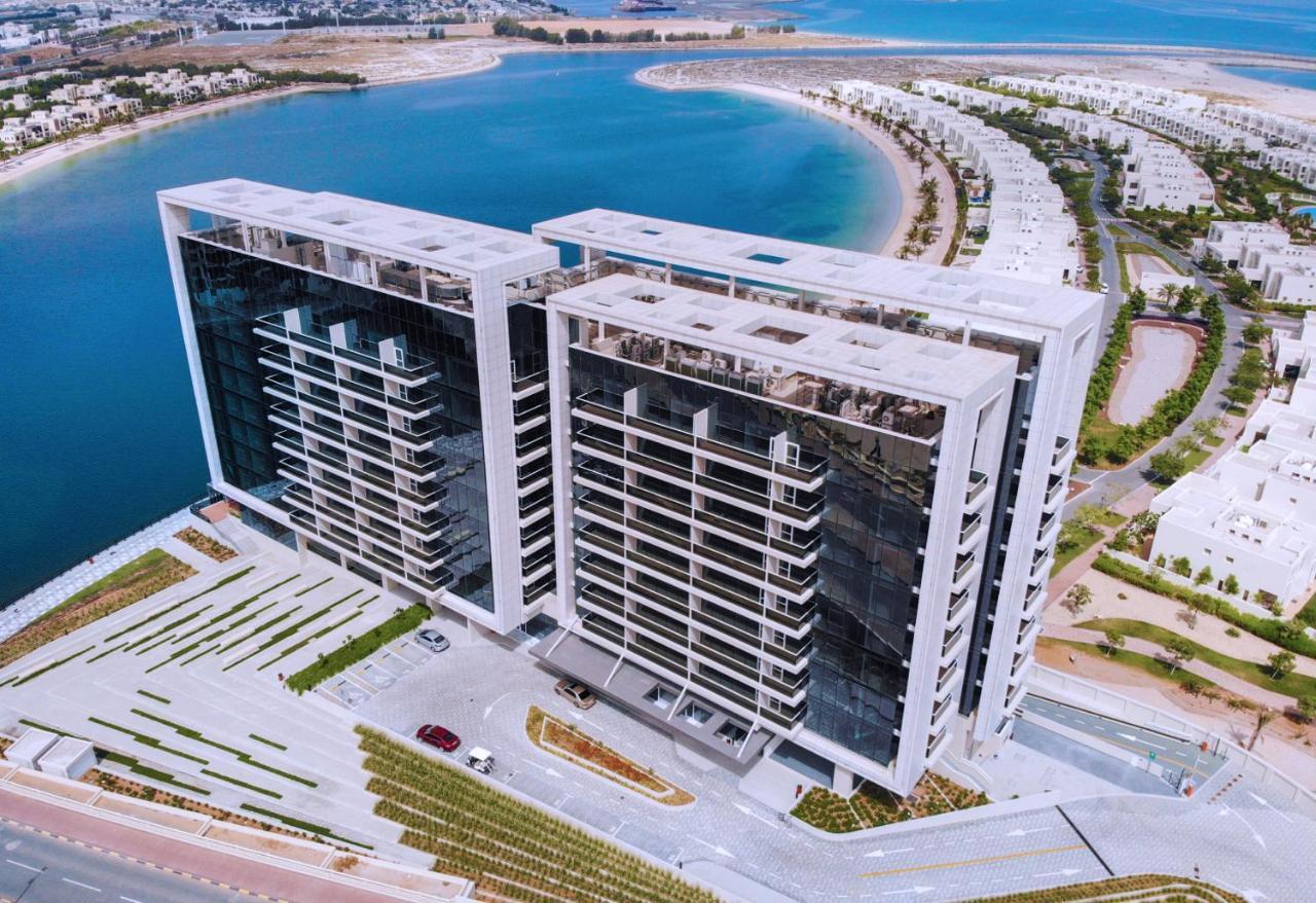 Rakvista Residence Рас ал Хайм Екстериор снимка