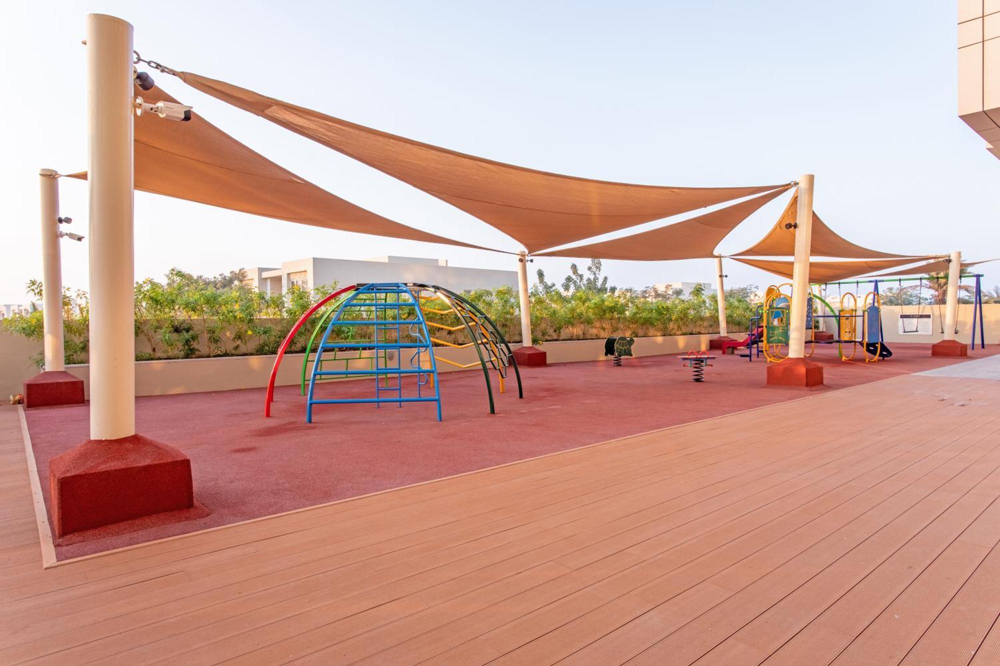 Rakvista Residence Рас ал Хайм Екстериор снимка