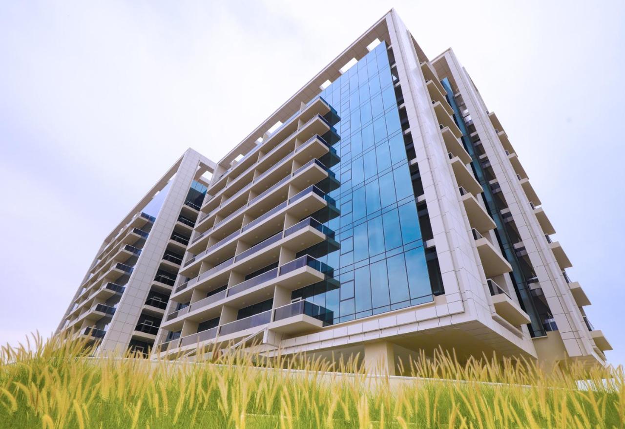 Rakvista Residence Рас ал Хайм Екстериор снимка