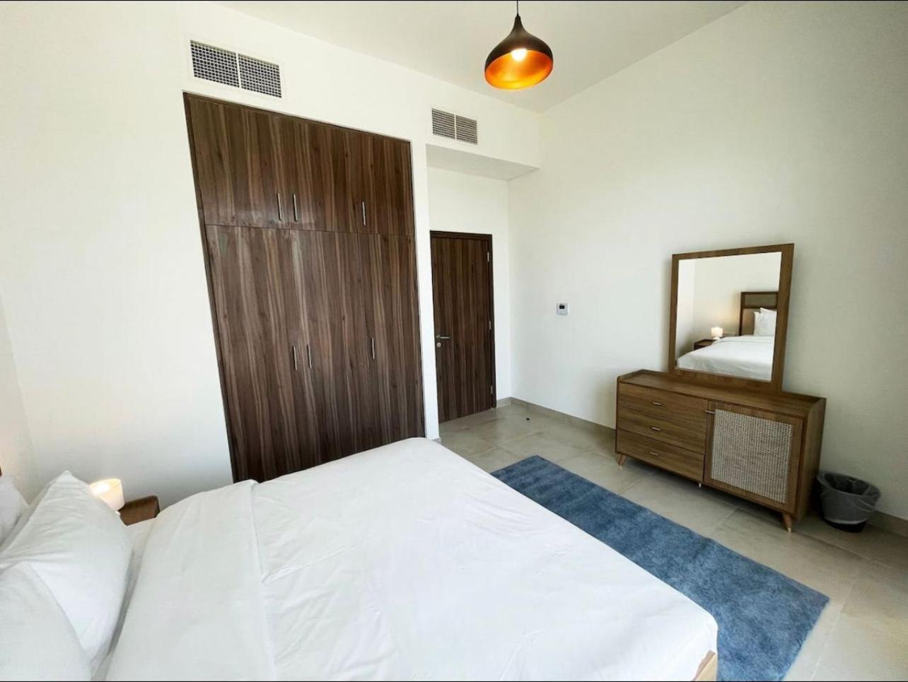Rakvista Residence Рас ал Хайм Екстериор снимка