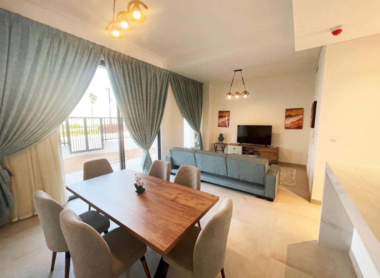 Rakvista Residence Рас ал Хайм Екстериор снимка