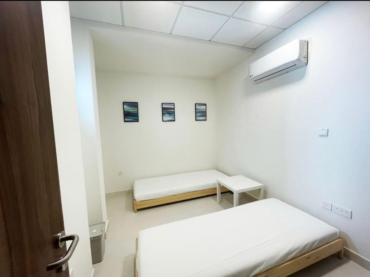 Rakvista Residence Рас ал Хайм Екстериор снимка
