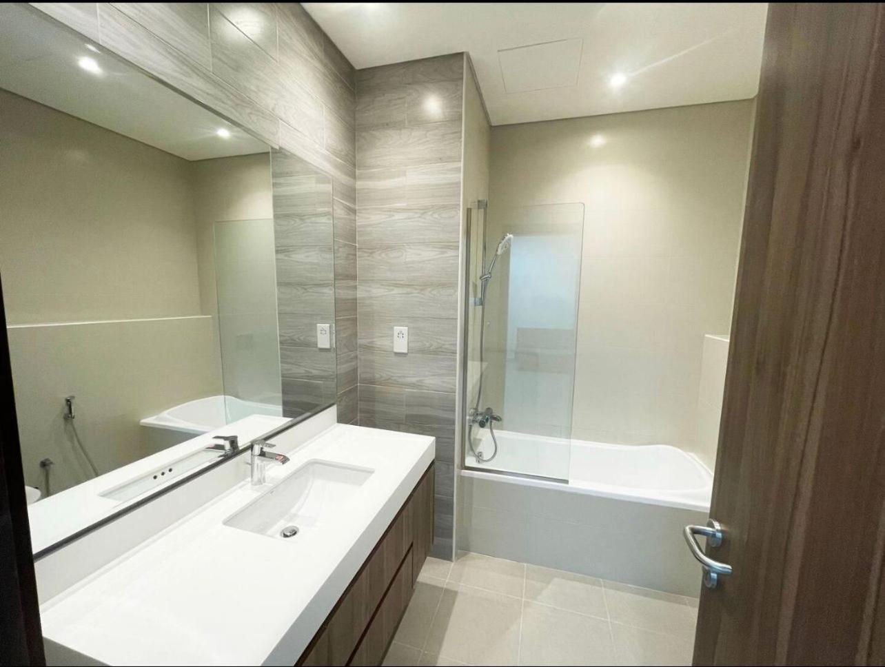 Rakvista Residence Рас ал Хайм Екстериор снимка