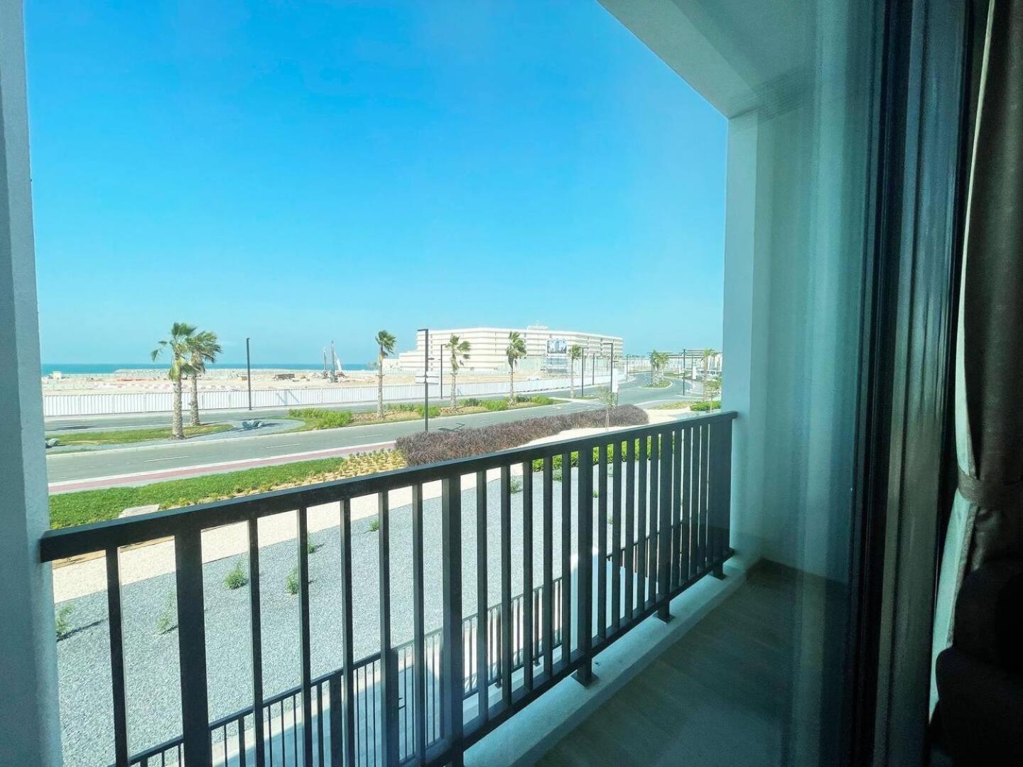 Rakvista Residence Рас ал Хайм Екстериор снимка