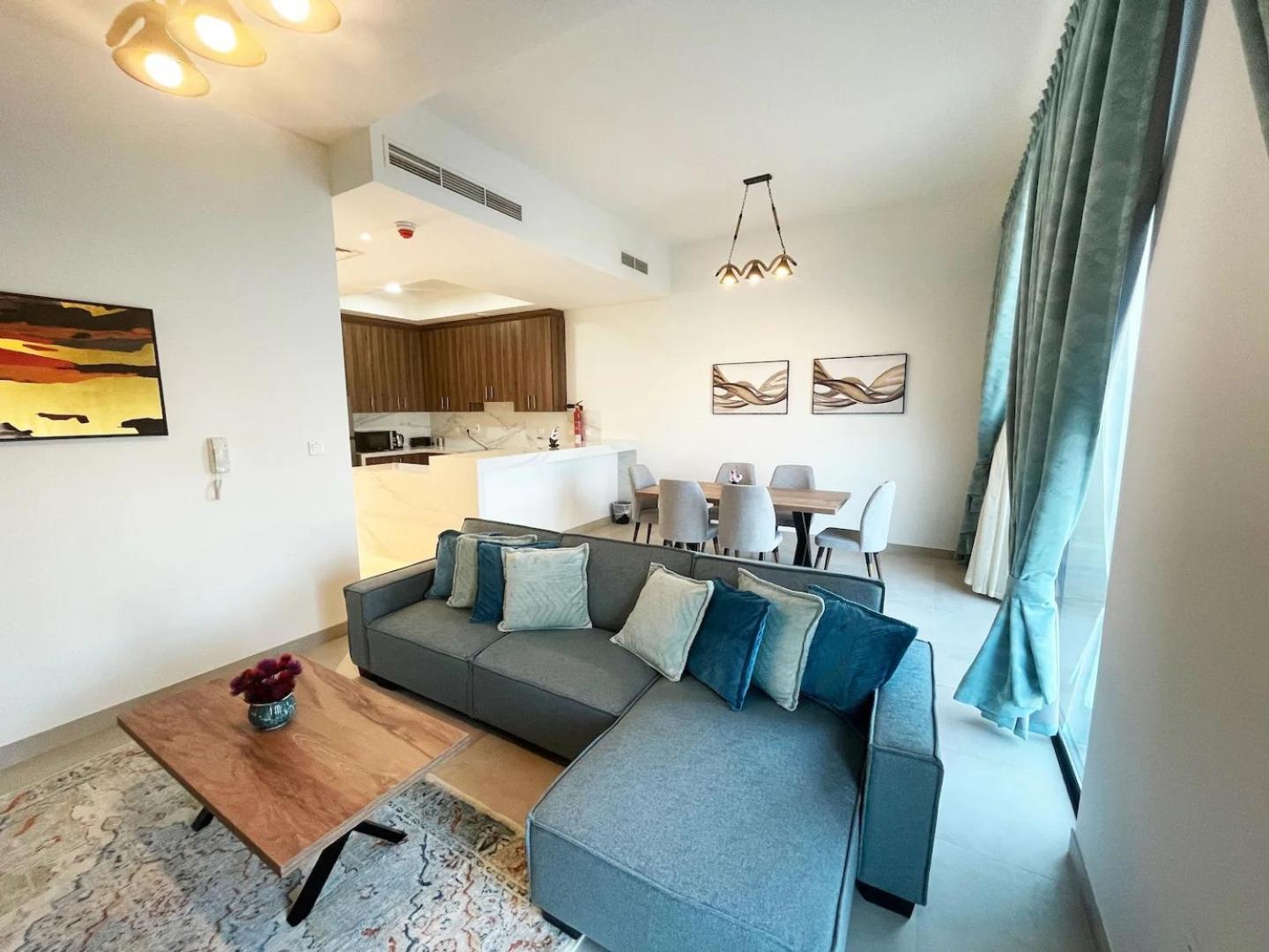 Rakvista Residence Рас ал Хайм Екстериор снимка