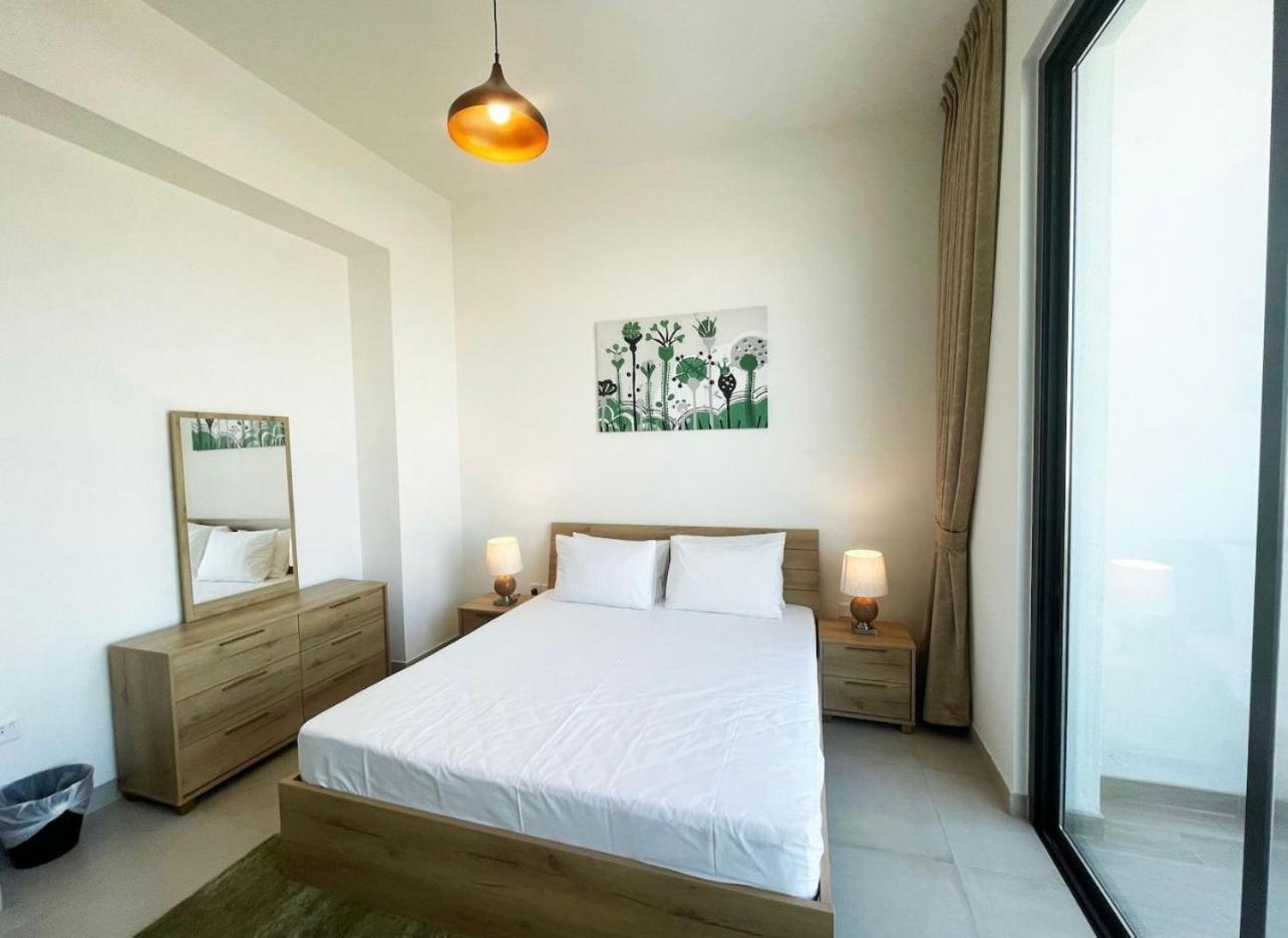 Rakvista Residence Рас ал Хайм Екстериор снимка