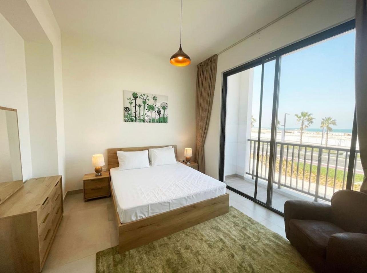 Rakvista Residence Рас ал Хайм Екстериор снимка