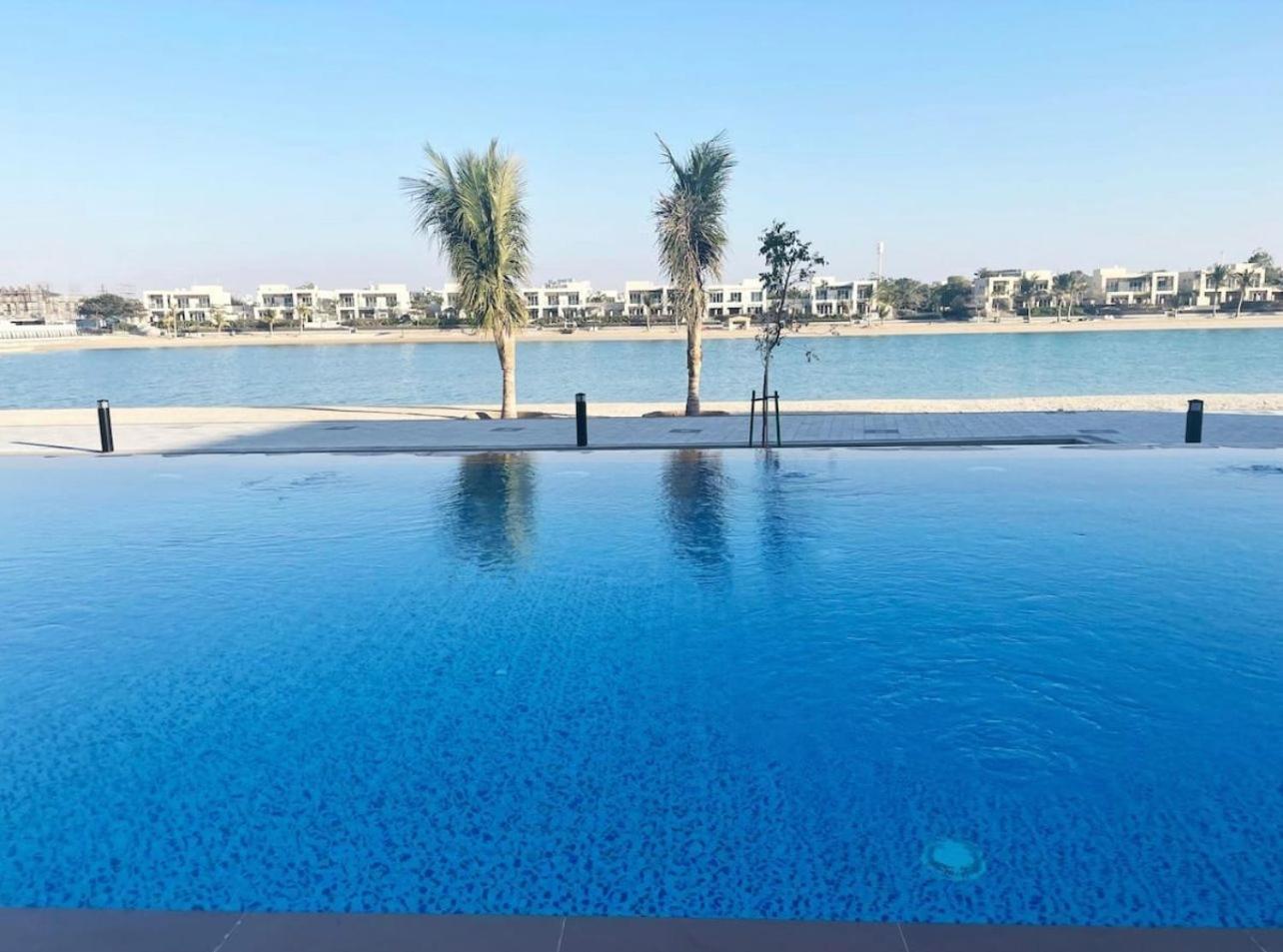 Rakvista Residence Рас ал Хайм Екстериор снимка