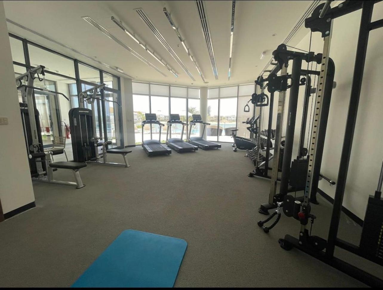 Rakvista Residence Рас ал Хайм Екстериор снимка