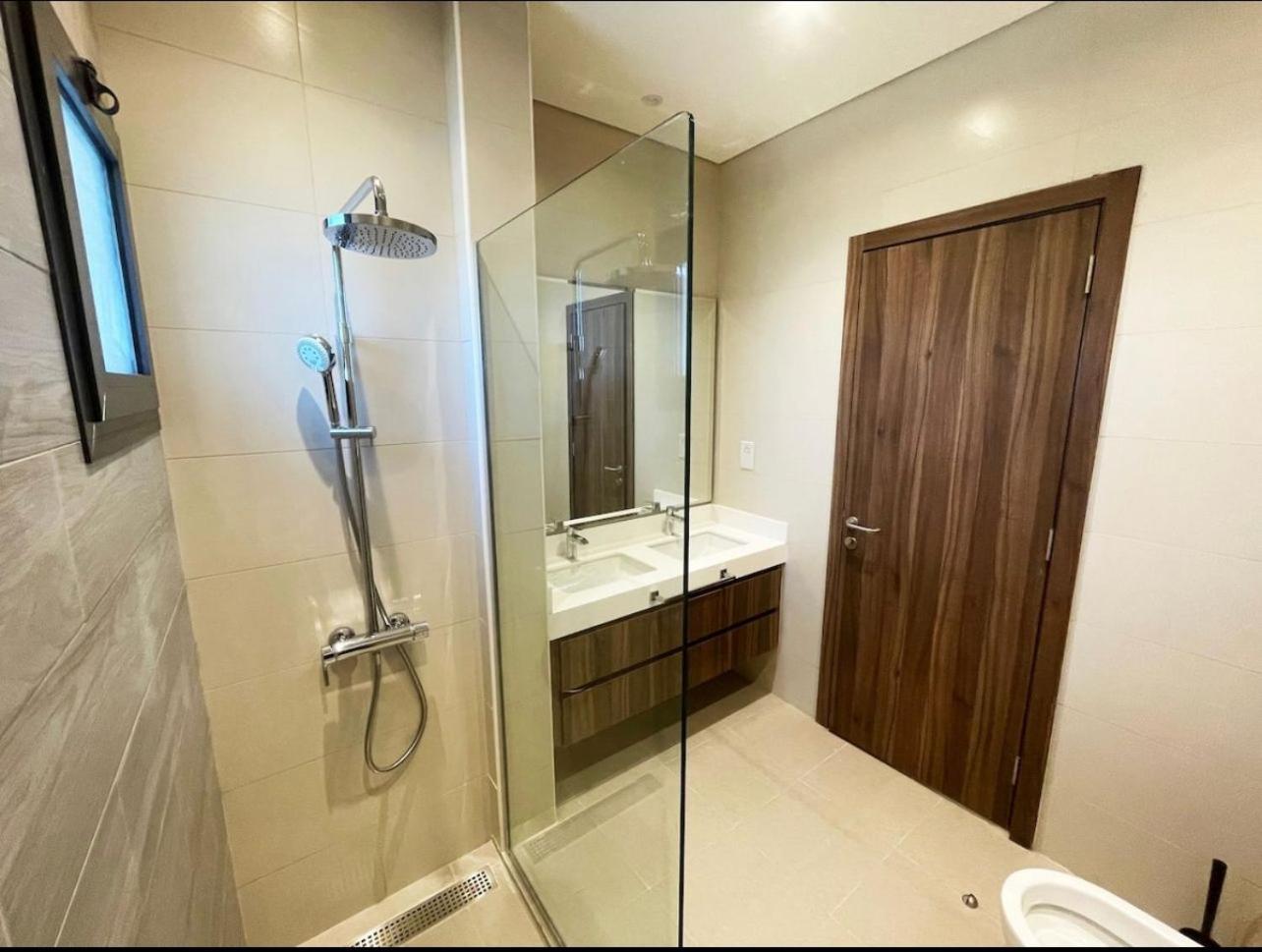 Rakvista Residence Рас ал Хайм Екстериор снимка