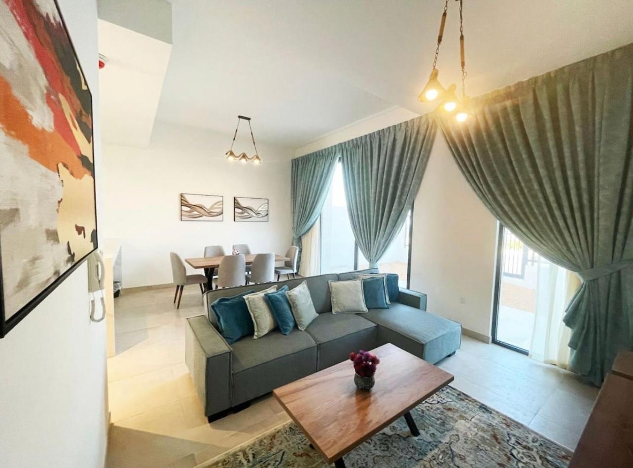 Rakvista Residence Рас ал Хайм Екстериор снимка