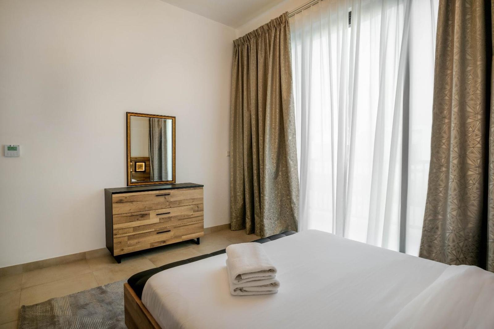 Rakvista Residence Рас ал Хайм Екстериор снимка