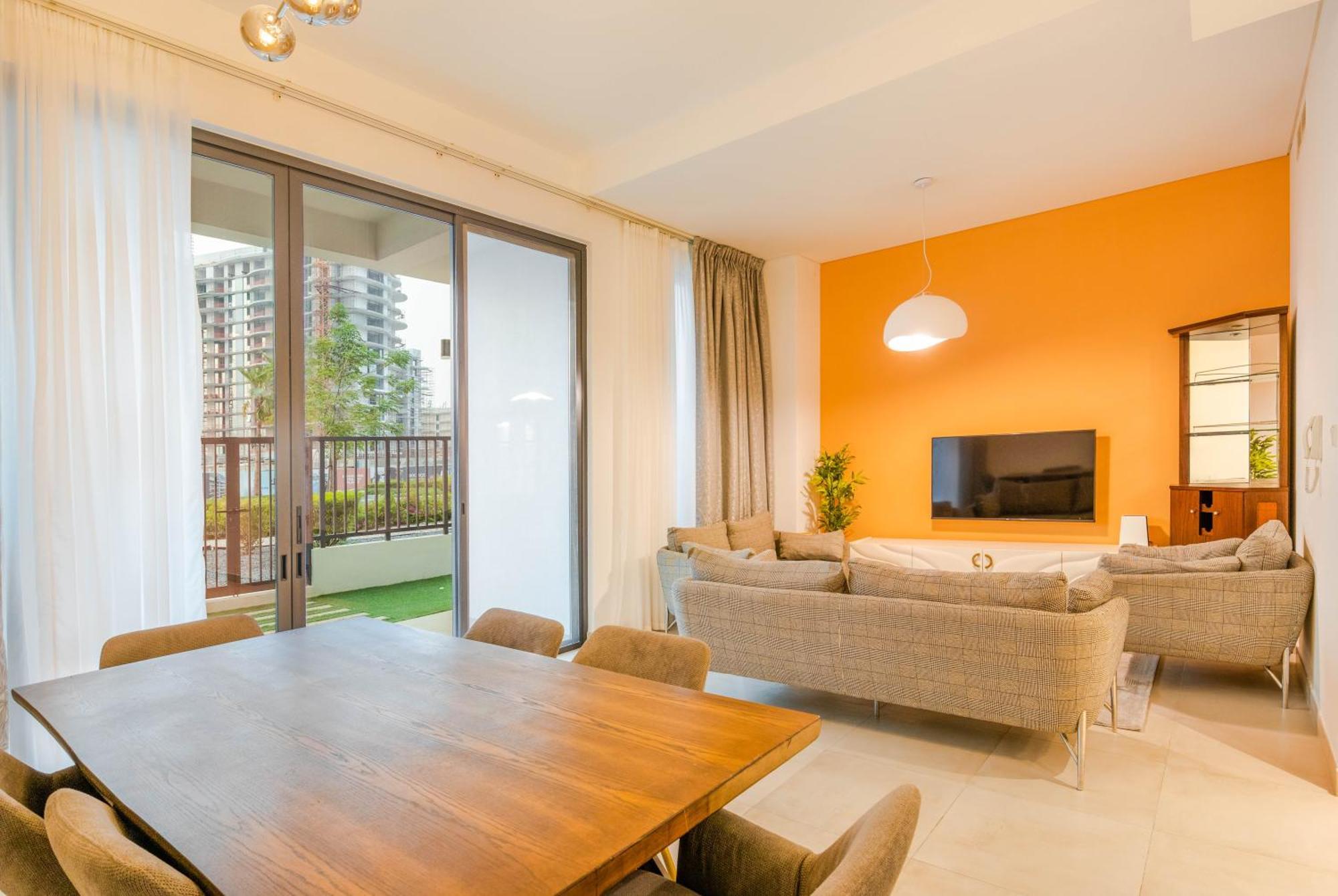 Rakvista Residence Рас ал Хайм Екстериор снимка