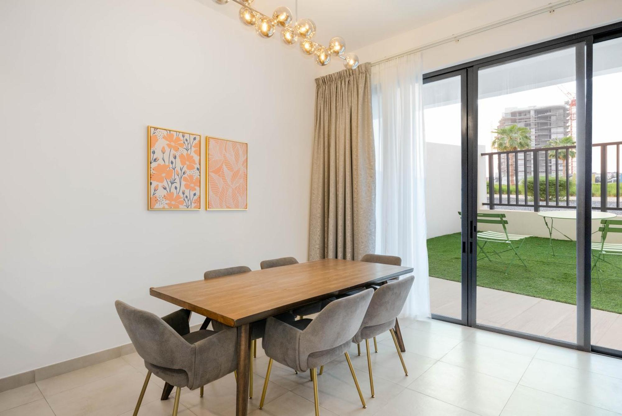 Rakvista Residence Рас ал Хайм Екстериор снимка