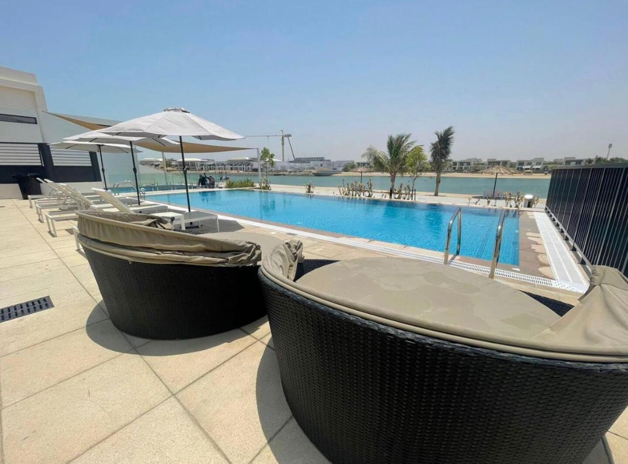 Rakvista Residence Рас ал Хайм Екстериор снимка