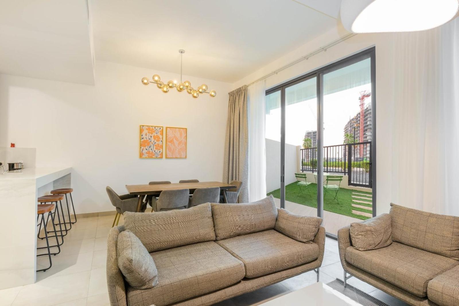 Rakvista Residence Рас ал Хайм Екстериор снимка