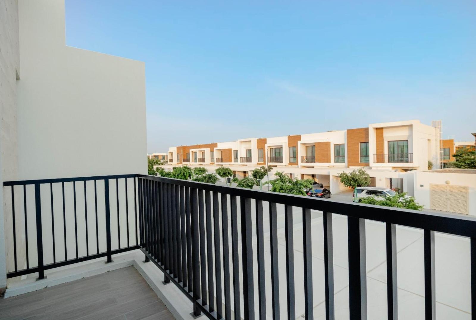 Rakvista Residence Рас ал Хайм Екстериор снимка