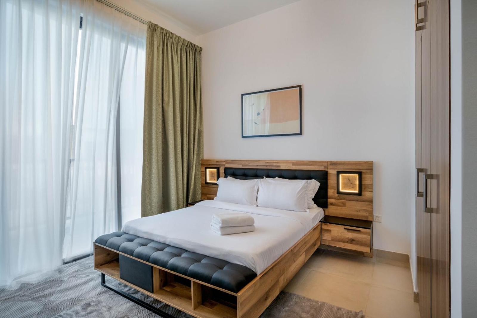Rakvista Residence Рас ал Хайм Екстериор снимка