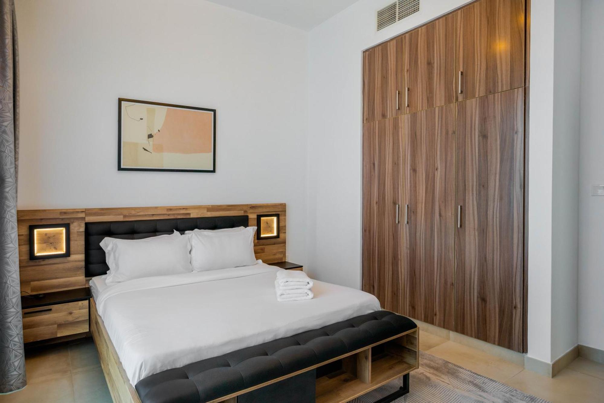 Rakvista Residence Рас ал Хайм Екстериор снимка