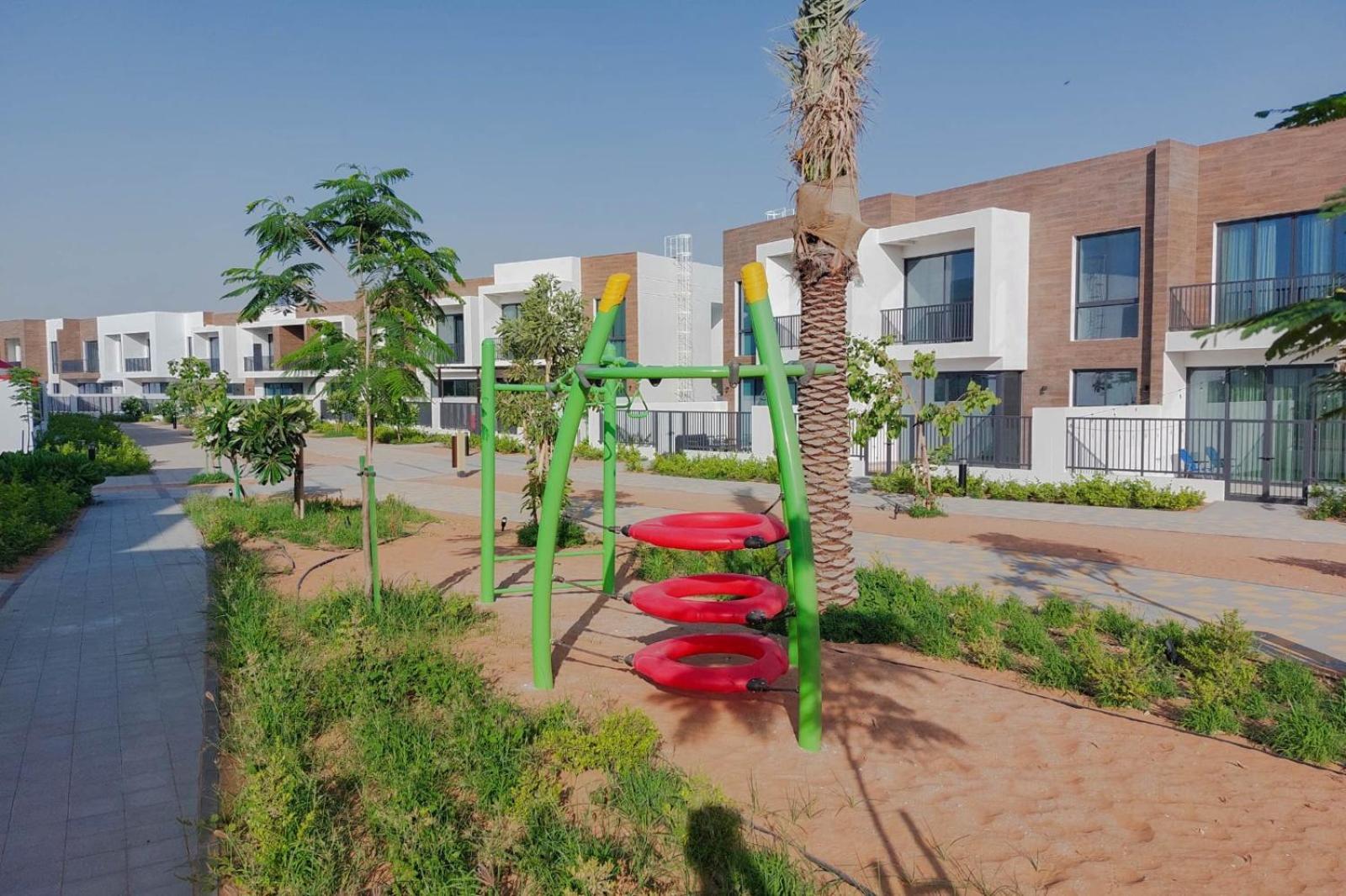 Rakvista Residence Рас ал Хайм Екстериор снимка