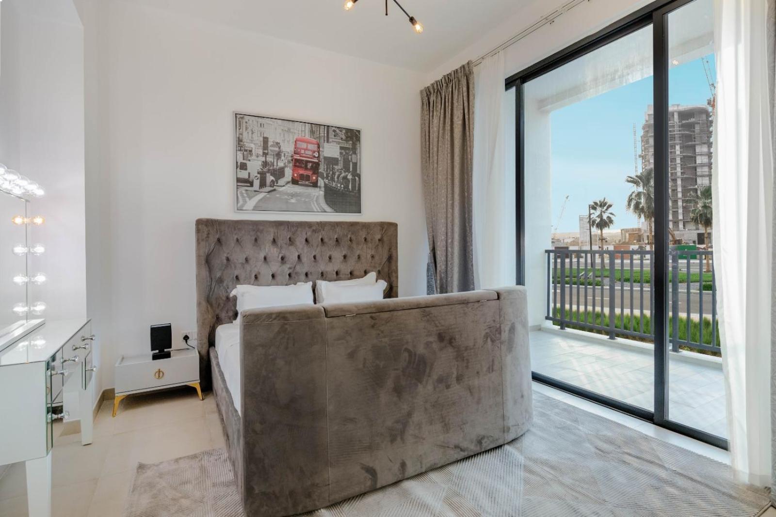 Rakvista Residence Рас ал Хайм Екстериор снимка