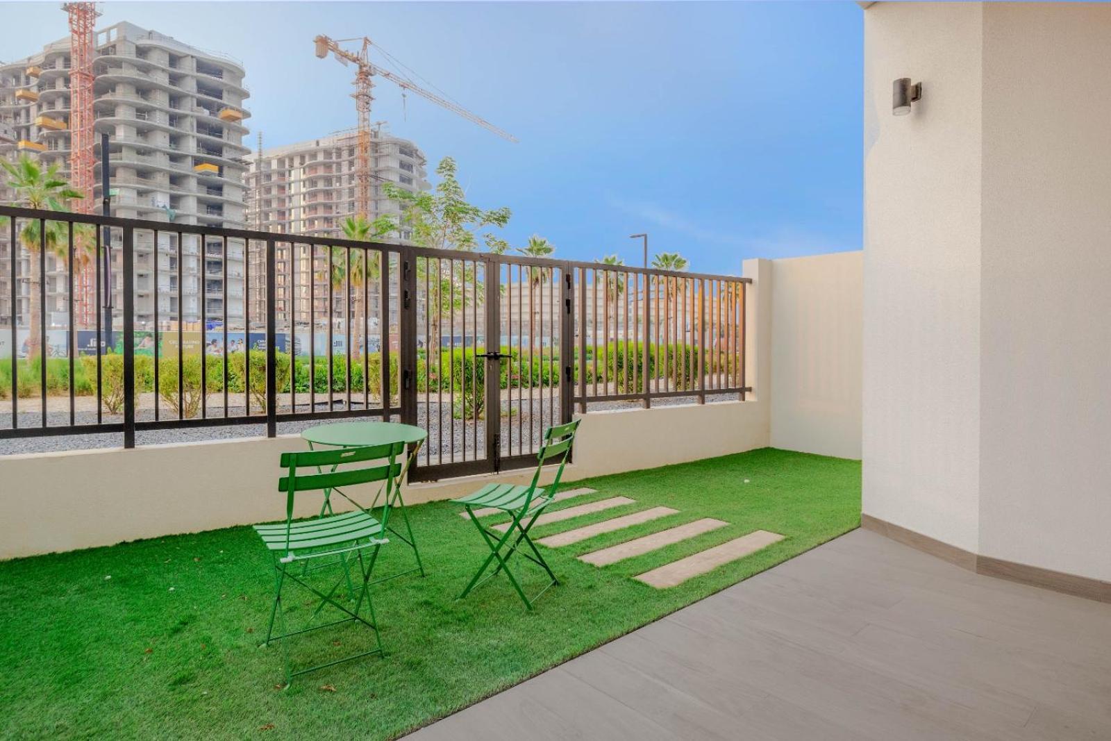 Rakvista Residence Рас ал Хайм Екстериор снимка